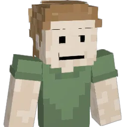 Jay_Trouble Minecraft avatar bust