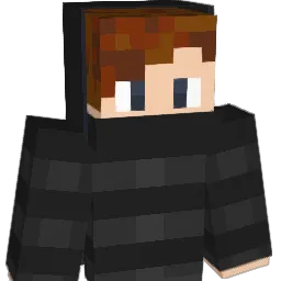 Jay_V0 Minecraft avatar bust