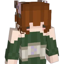 Jay__Hawk Minecraft avatar bust
