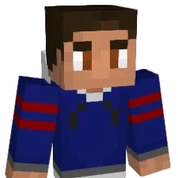 Jay__J's Minecraft skin