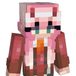 Jay_gamer01 Minecraft avatar bust