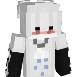 Jay_img Minecraft avatar bust