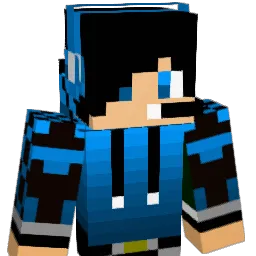 Jay_ke Minecraft avatar bust