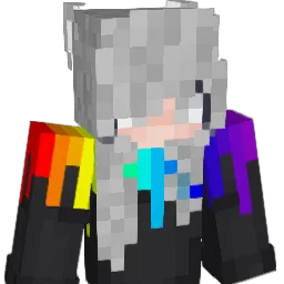 Jay_mor Minecraft avatar bust