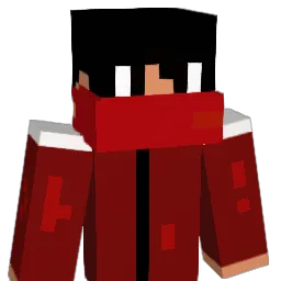 Jay_off's Minecraft skin