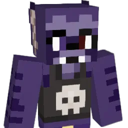 Jay_theartist's Minecraft skin