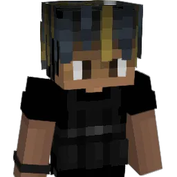 Jay_wrld Minecraft avatar bust