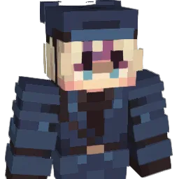 Jayaii's Minecraft skin