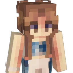Jayavarmann Minecraft avatar bust