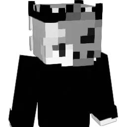Jaybam15 Minecraft avatar bust
