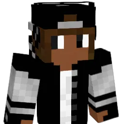 Jaybest6 Minecraft avatar bust