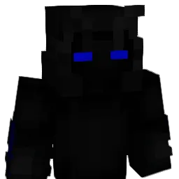 Jaybleezy Minecraft avatar bust