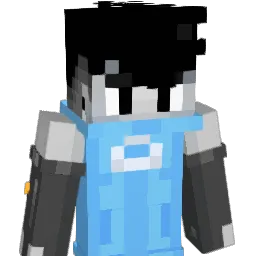 JaybotMechaniac's Minecraft skin