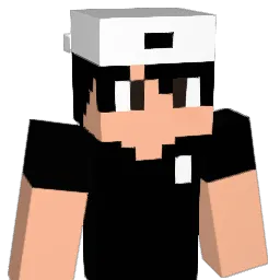 Jaybur123 Minecraft avatar bust