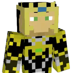 Jaycalyn's Minecraft skin