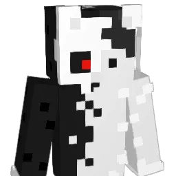 JayceThaKidd Minecraft avatar bust