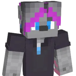 Jayce_Riku Minecraft avatar bust