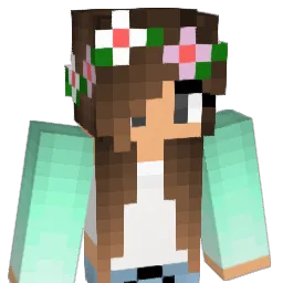 Jaycee_18 Minecraft avatar bust
