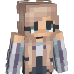 JaycieMJ Minecraft avatar bust