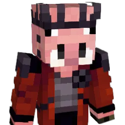 Jaycolbert's Minecraft skin