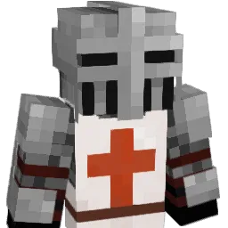Jaycozen Minecraft avatar bust