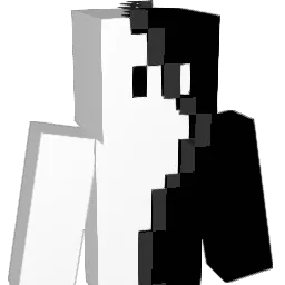 Jaycubbb Minecraft avatar bust