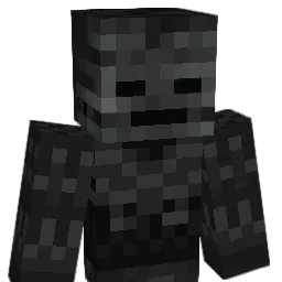 Jayd119 Minecraft avatar bust