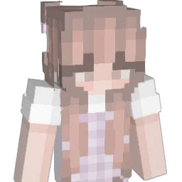 Jayda_bug Minecraft avatar bust