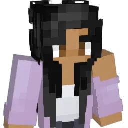 Jayde__'s Minecraft skin