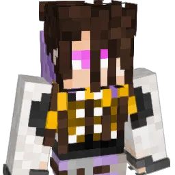 Jaydee224 Minecraft avatar bust
