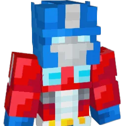 Jaydel360 Minecraft avatar bust