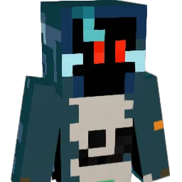 Jayden02012 Minecraft avatar bust