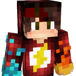 Jayden120101 Minecraft avatar bust