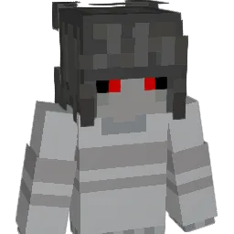 Jayden12b Minecraft avatar bust