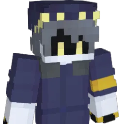Jayden13O Minecraft avatar bust