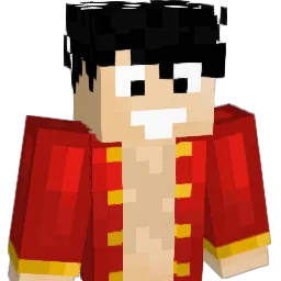 Jayden21333 Minecraft avatar bust