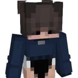 Jayden5286 Minecraft avatar bust
