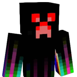 JaydenHenn Minecraft avatar bust