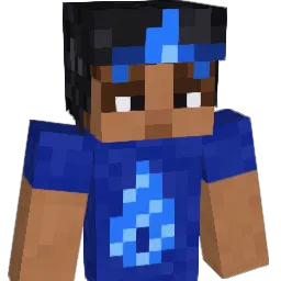 JaydenMan6 Minecraft avatar bust