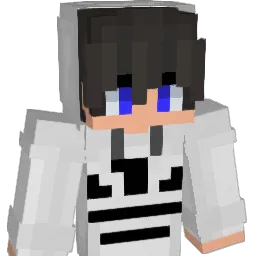 JaydenNCW Minecraft avatar bust