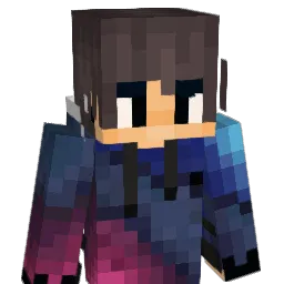 JaydenPlayzYT_W Minecraft avatar bust