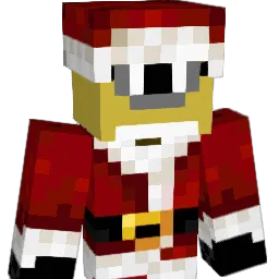 JaydenRed108's Minecraft skin