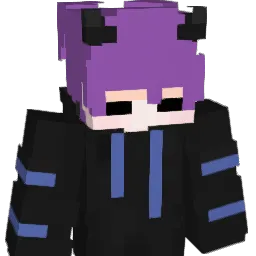 JaydenTt123 Minecraft avatar bust