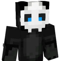 JaydenW05 Minecraft avatar bust