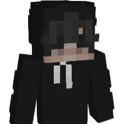 JaydenXXI Minecraft avatar bust