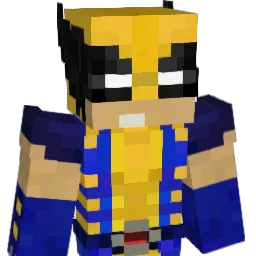 Jayden_2011's Minecraft skin