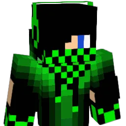 Jayden_Lamie Minecraft avatar bust