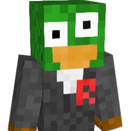 Jayden_On_Quack Minecraft avatar bust