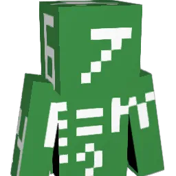 Jayden__2015 Minecraft avatar bust