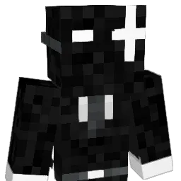 JaydenbMining's Minecraft skin
